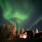Lapland Luxury Igloos C Villa Levi