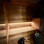 Lapland Luxury Igloos C Levi