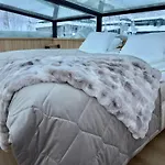Lapland Luxury Igloos C Villa