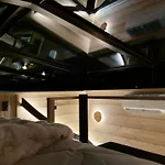 Lapland Luxury Igloos C Levi