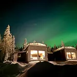 Lapland Luxury Igloos C * Levi