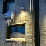 Villa Lapland Luxury Igloos C Levi