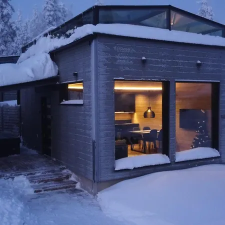 Lapland Luxury Igloos C *