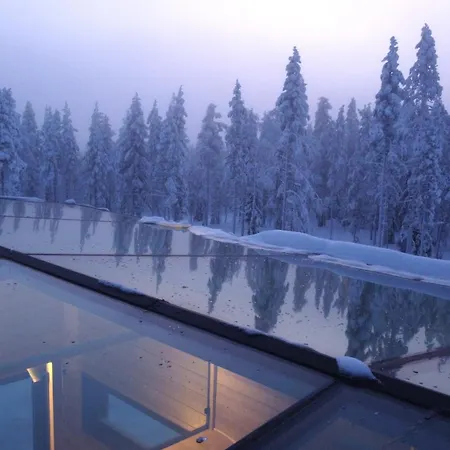 Lapland Luxury Igloos C *
