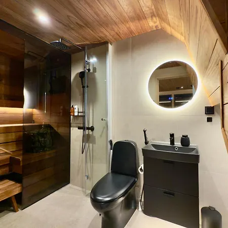 Lapland Luxury Igloos C * Levi