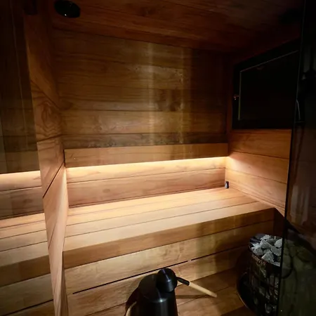 Lapland Luxury Igloos C Levi