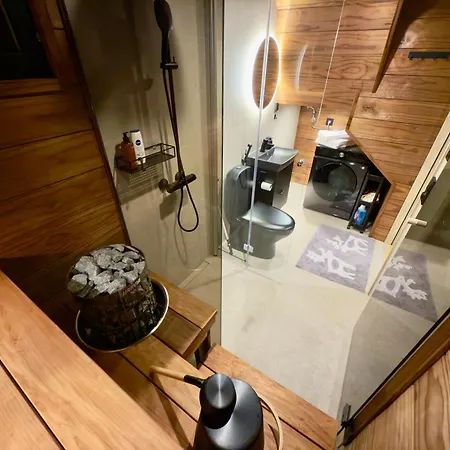 Villa Lapland Luxury Igloos C *