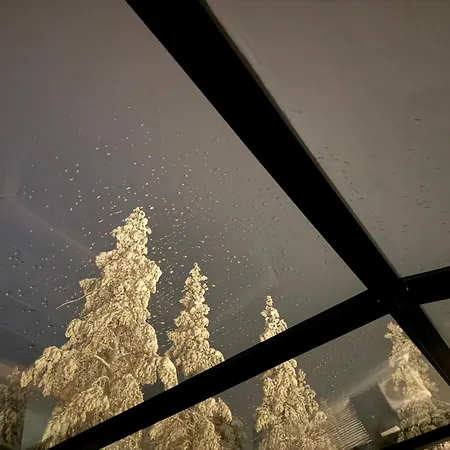 Вилла Lapland Luxury Igloos C *