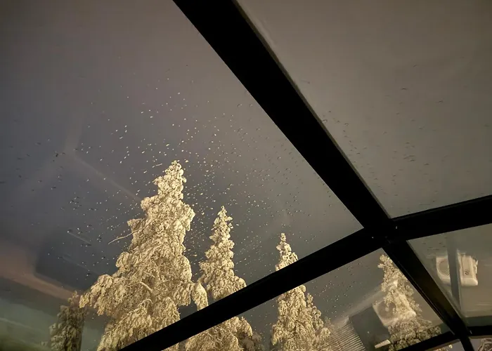 Вилла Lapland Luxury Igloos C *